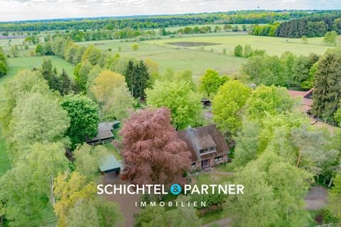 Vollersode Häuser, Vollersode Haus kaufen
