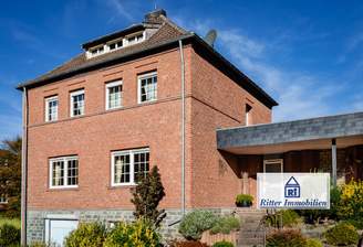 Gepflegtes Einfamilienhaus