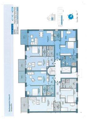 Grundrisse 12,13,14,15