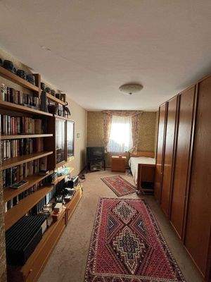 Kinderzimmer 1. Etage