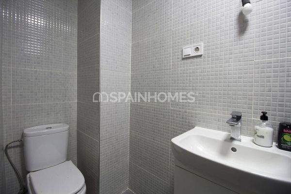 Restaurant in A Central Location in Torremolinos&nbsp;Malaga