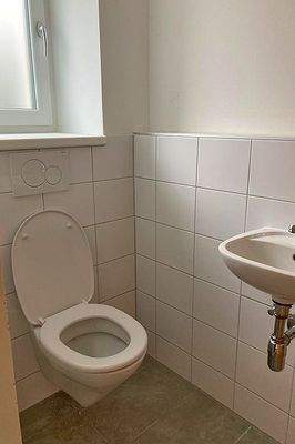 Wohnhausanlage 5 in Allentsteig