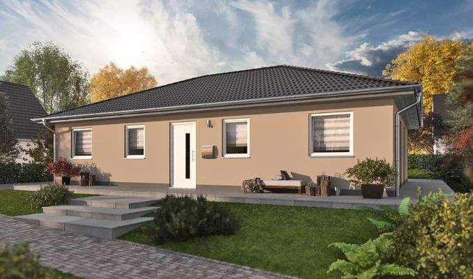 Viele Farben zur Auswahl der Fassade