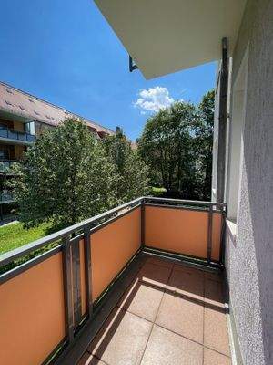 13 - Balkon
