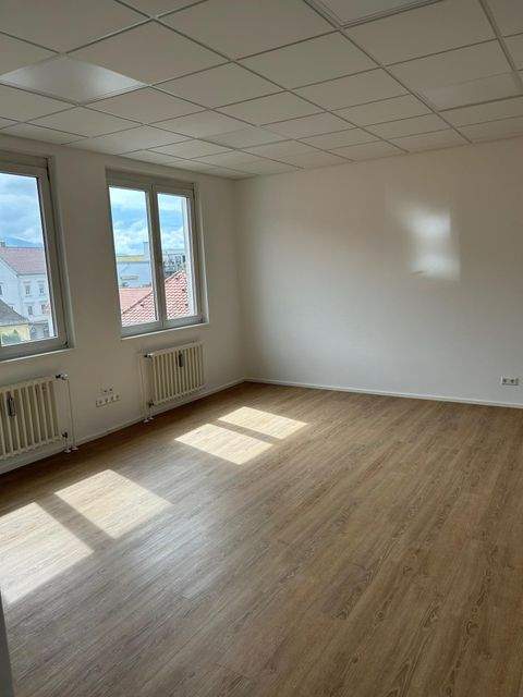 Wolfsberg Büros, Büroräume, Büroflächen 