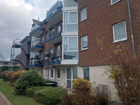 Krefeld Wohnungen, Krefeld Wohnung mieten