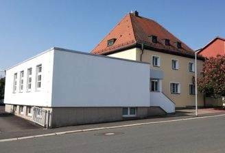 Aussenansicht vorne