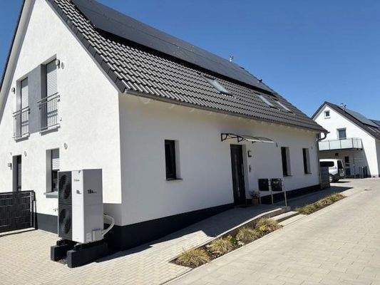 2 FH Ostseite/Eingang