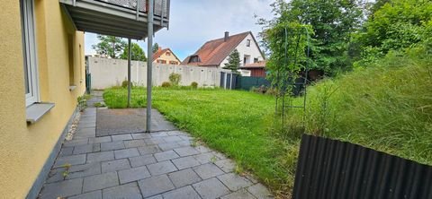 Amberg Wohnungen, Amberg Wohnung mieten