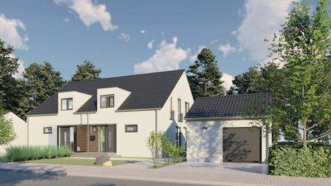 Frontenhausen Häuser, Frontenhausen Haus kaufen