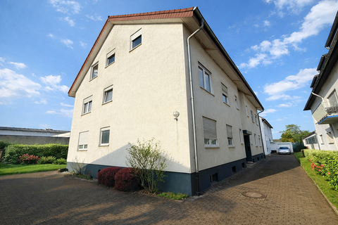 Darmstadt Wohnungen, Darmstadt Wohnung kaufen