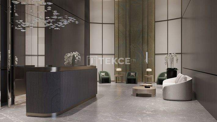 Chic and Comfortable Apartments in Dubai Jumeirah Village Triange