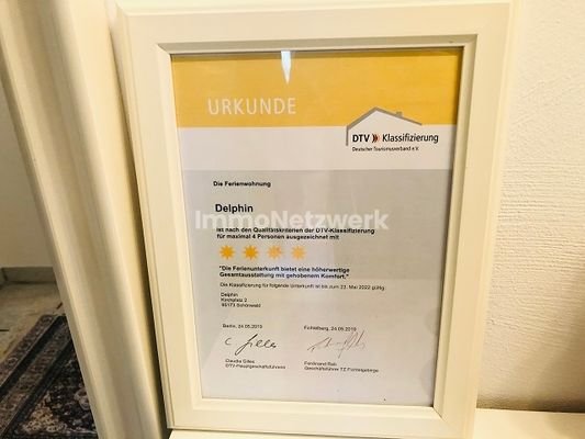 Urkunde