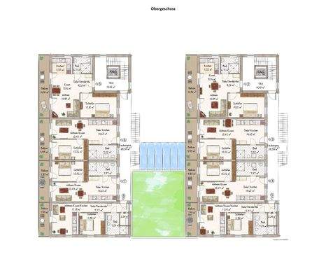 Obergeschoss 