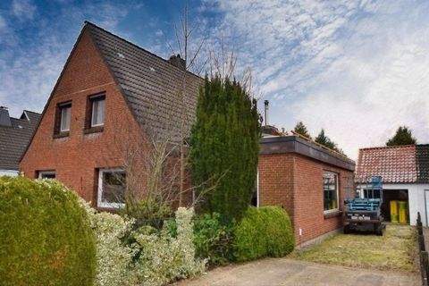 Busdorf Häuser, Busdorf Haus kaufen