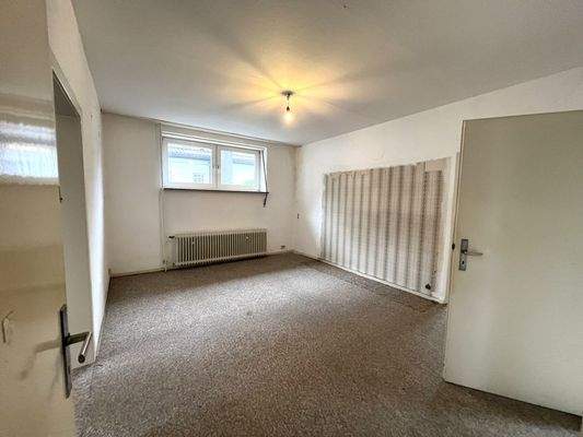 Esszimmer EG linkes Haus