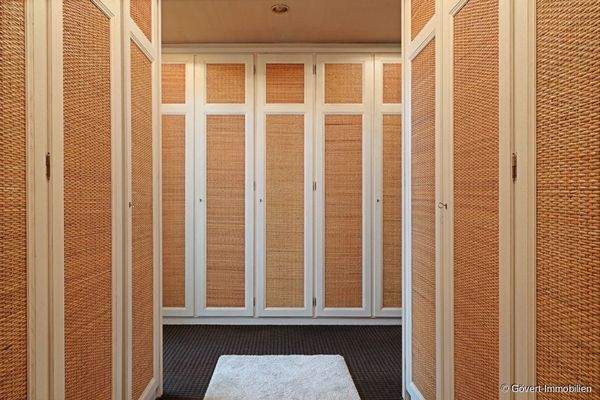 Einbauschränke / Ankleide