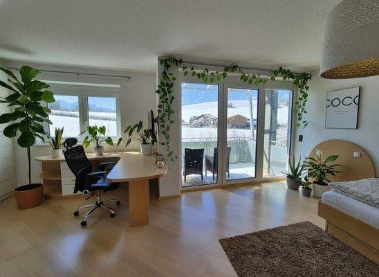 OG-großes Büro oder Kinderzimmer