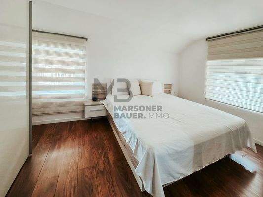 Schlafzimmer - stanza da letto