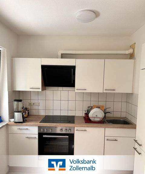 Albstadt Wohnungen, Albstadt Wohnung kaufen