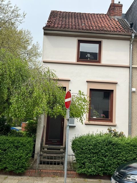 Bremen Häuser, Bremen Haus kaufen