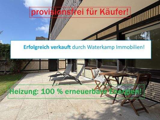 Erfolgreich verkauft!