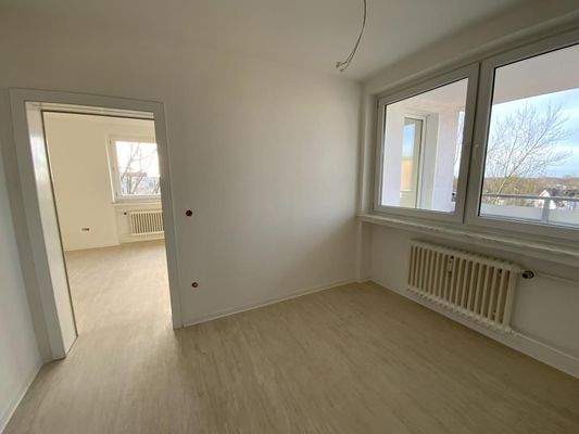 Esszimmer u. Wohnzimmer