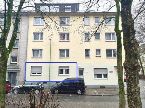 Essen Wohnungen, Essen Wohnung kaufen