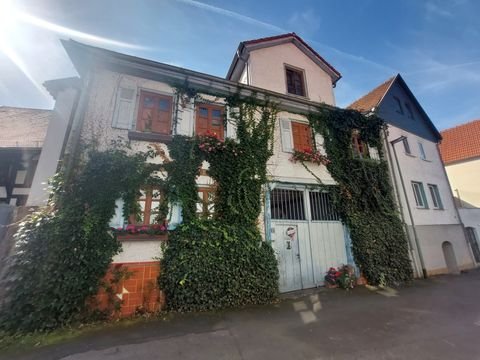 Münzenberg Häuser, Münzenberg Haus kaufen