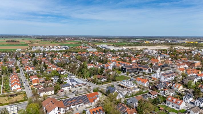 Umgebung 