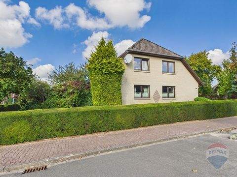 Wilster Häuser, Wilster Haus kaufen