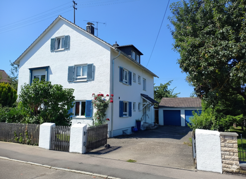 Neuburg Wohnungen, Neuburg Wohnung kaufen