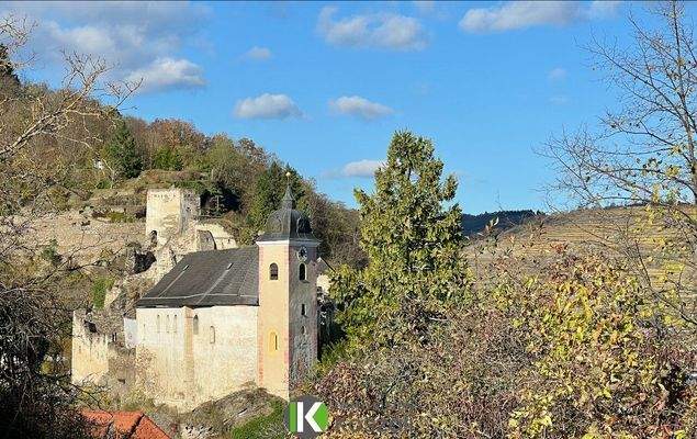 Sehenswürdigkeit in der Nähe