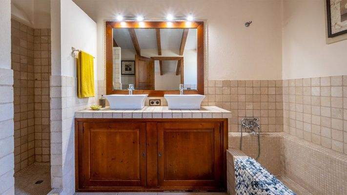 Finca mit Pool zum Verkauf am Rande von Calvia, Mallorca ref. 92983