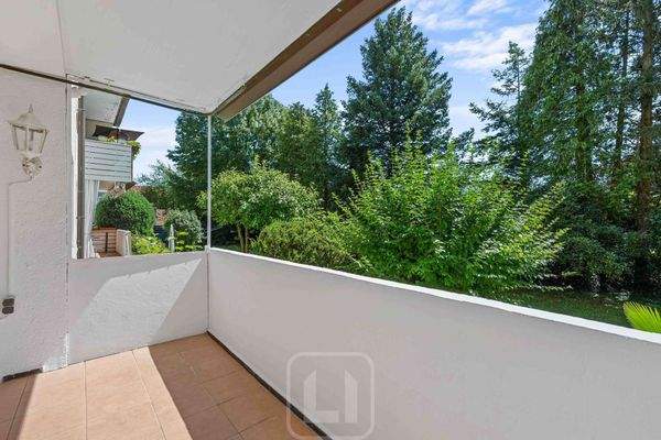 Hier können Sie genießen