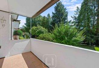 Hier können Sie genießen