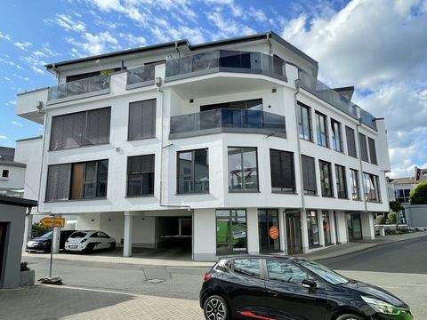 Herborn Wohnungen, Herborn Wohnung mieten