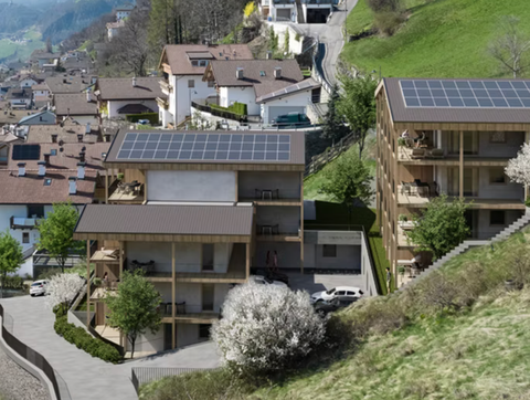 Barbian Wohnungen, Barbian Wohnung kaufen