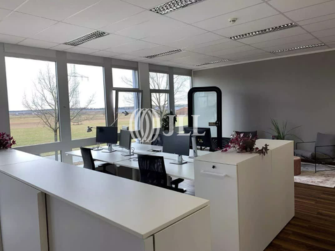 Erlangen Büros, Büroräume, Büroflächen 