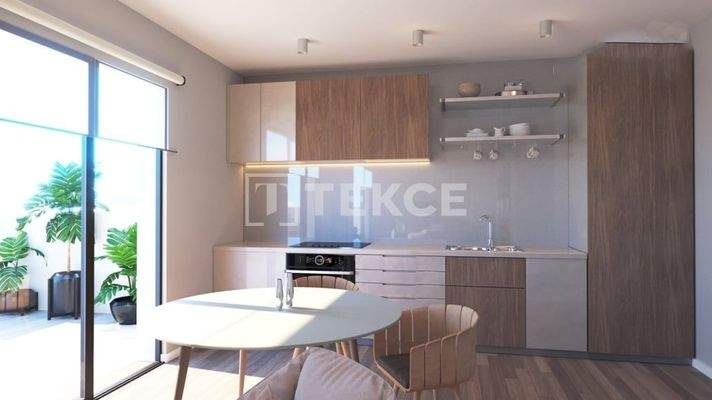 Flats in Torre del Mar 40 Minutes from the Airport