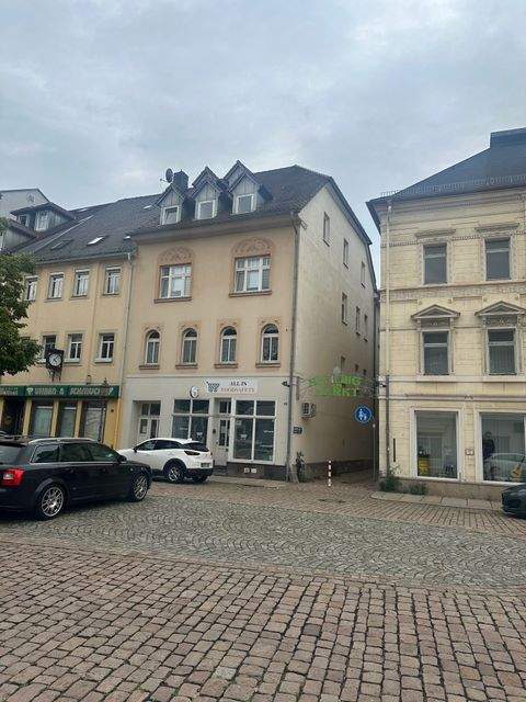 Werdau Büros, Büroräume, Büroflächen 