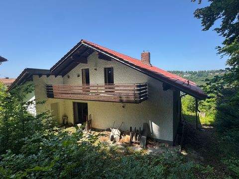 Thurmansbang Häuser, Thurmansbang Haus kaufen