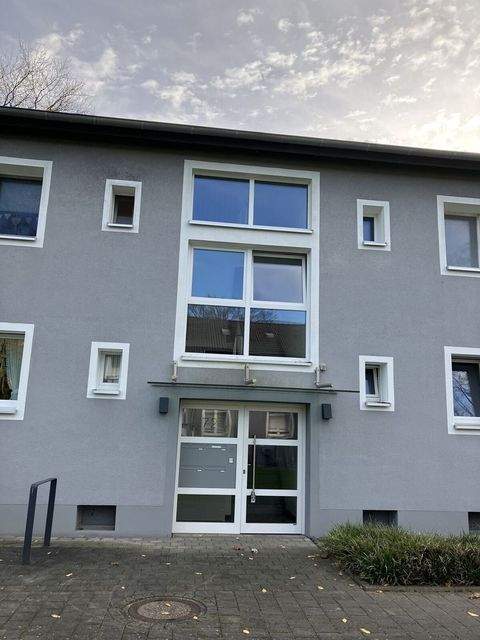 Krefeld Wohnungen, Krefeld Wohnung mieten