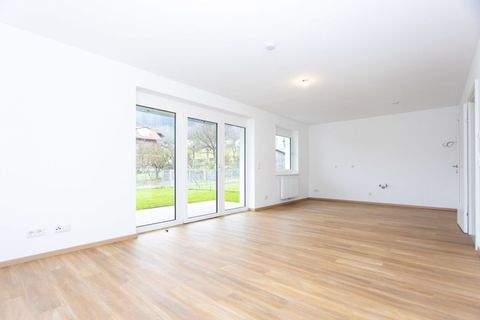 Randegg Wohnungen, Randegg Wohnung mieten