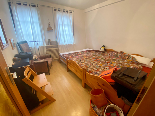 Kinderzimmer 2. OG