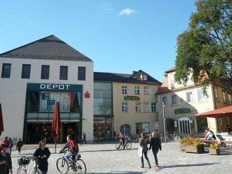 Bayreuth Wohnungen, Bayreuth Wohnung mieten