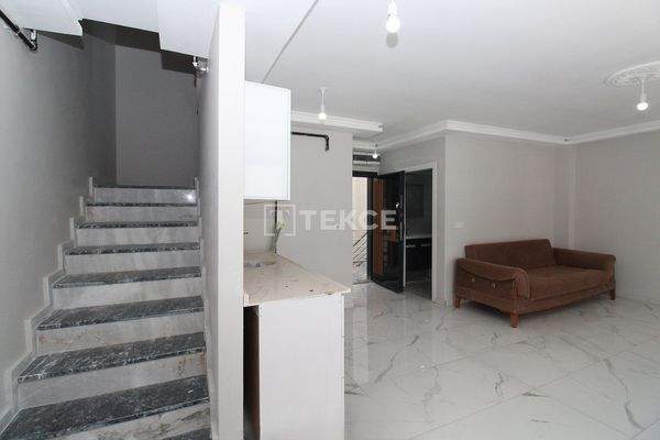 New Apartments Close to Hospital and ANKAmall in Yenimahalle