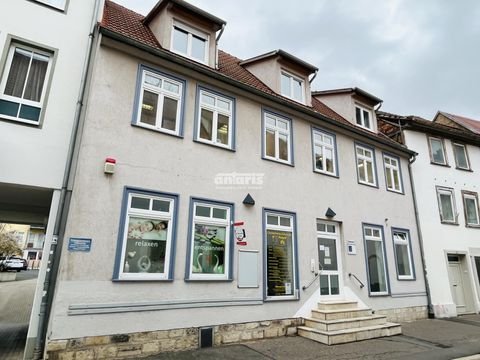 Erfurt Büros, Büroräume, Büroflächen 