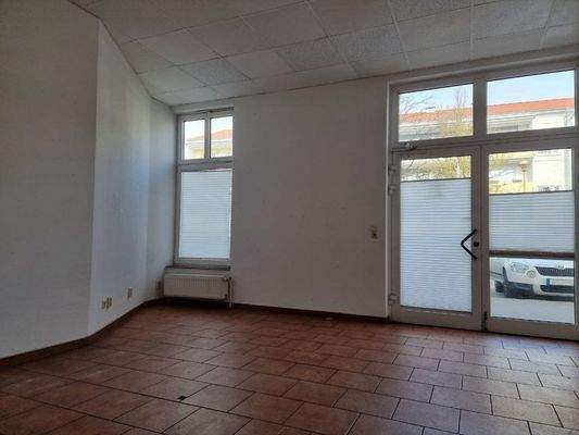 Gewerberaum Ansicht2