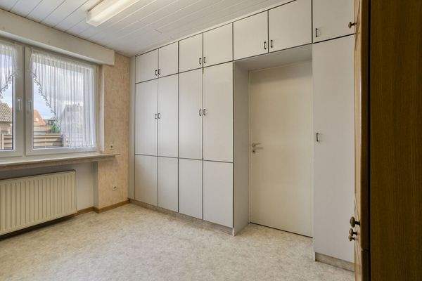 Küche Raumtrenner zum Essbereich